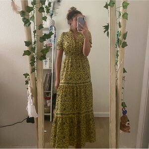 Max Studio Maxi Dress